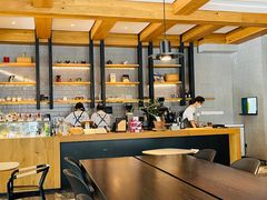 -Cafe Mersey默西咖啡(平江店)