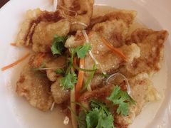 -颜记私房菜(中海·寰宇天下A区店)