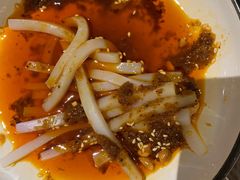 -渝信川菜(西单店)