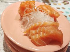 -争鲜回转寿司(南开大悦城店)
