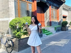 -清真·鸦儿李记·小馆(后海店)