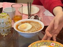 -鸿宾楼(展览馆路店)