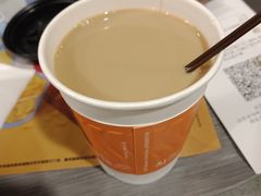 美式咖啡-麦当劳(北京南站店)