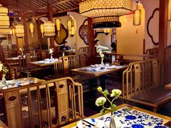 -江南赋(内蒙古大厦店)