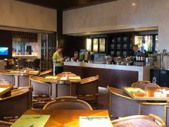 -大理实力希尔顿酒店•香全日制餐厅