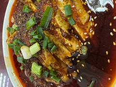 -老丘丘(较场口店)