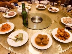 -厉家菜(德胜门总店)