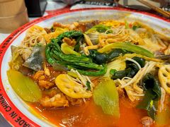 -文立新麻辣烫(合生汇21街区店)