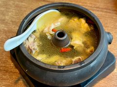 -云海肴·汽锅鸡·云南菜(祥云小镇店)