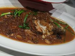-渔码头食府·20年蓬莱老字号(登州路店)
