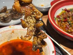-517烧烤·龙虾·海鲜大排档(万象都荟店)