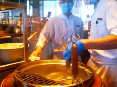 -广州富力君悦大酒店·凯菲厅