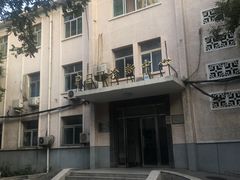 -中国人民解放军空军特色医学中心(空军总医院)