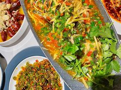 -小河盐帮·私家菜·烤鸭(三元桥·霄云路店)