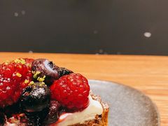 -black rainbow coffee