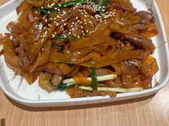 -粤域茶餐厅