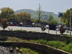 -白马涧龙池景区