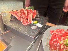 -厚贞日式烤肉(浦东汇智店)