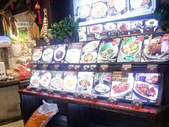 -鱼食饭稻·苏浙土菜17年老馆子(平江路店)