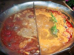 台式麻辣锅-湊湊火锅·茶憩(杭州湖滨银泰in77店)