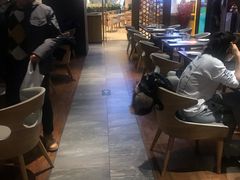 大堂-有璟阁港式餐厅(金融街购物中心店)