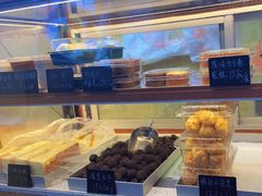 -包满意面包糕点(东坝店)