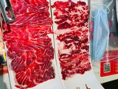 -左庭右院鲜牛肉火锅(长泰广场店)