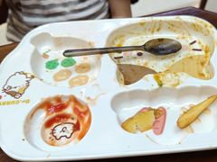 -伽喱博士 Dr.CURRY咖喱饭(太阳宫咖喱店)