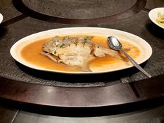 -浩运海鲜·16年专注青岛菜(石老人店)