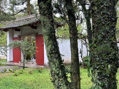 -白鹿洞书院