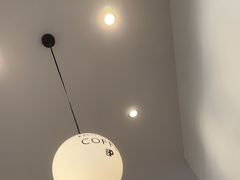 -Peet's Coffee皮爷咖啡(大学路店)