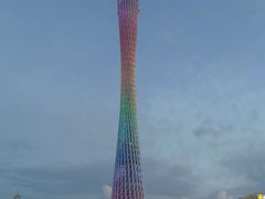 -海心沙亚运公园