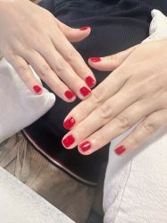 -LILY NAILS美甲美睫