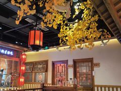 -鸽子窝(黄村店)