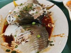 -巽寮印象美食部落餐厅·海鲜·地方特色菜(惠州体验店)