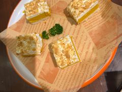 -山水茶艺馆·点心粤菜·30年老字号