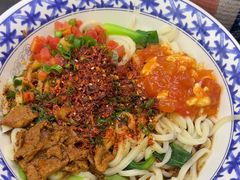 -樊二郎·驴蹄子面(科技路店)