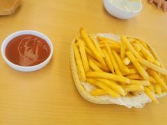 -汤连得温泉馆(宝山店)