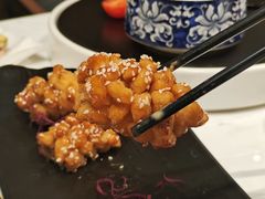 -珍呈中餐厅•粤川淮扬新疆(乌鲁木齐康莱德酒店)