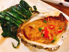 -碳说品道.瓦片烤肉.海鲜烧烤(中华路店)
