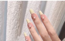 -LILY NAILS美甲美睫