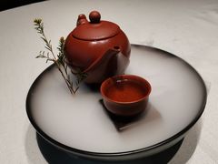 -千百味红餐厅·江西菜(绿地双子塔店)