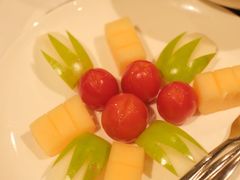 -南京东郊国宾馆