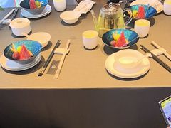 -香山湖渔家大院