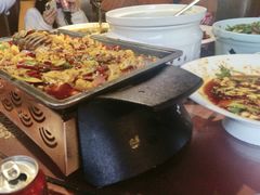 -桑吉林新派藏餐·汤锅·川菜