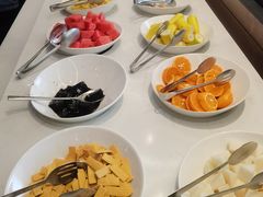 -豪客来牛排(红豆万花城店)