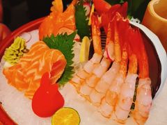 刺身拼盘-牛New寿喜烧(金茂览秀城店)