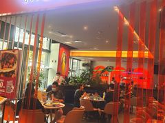 门面-墨纪Mojí墨西哥餐厅(官舍店)