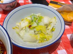 -荆九爷爆炒桥头三嫩(夫子庙店)