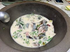 -鲜潭蒸汽石锅鱼(五道口购物中心店)